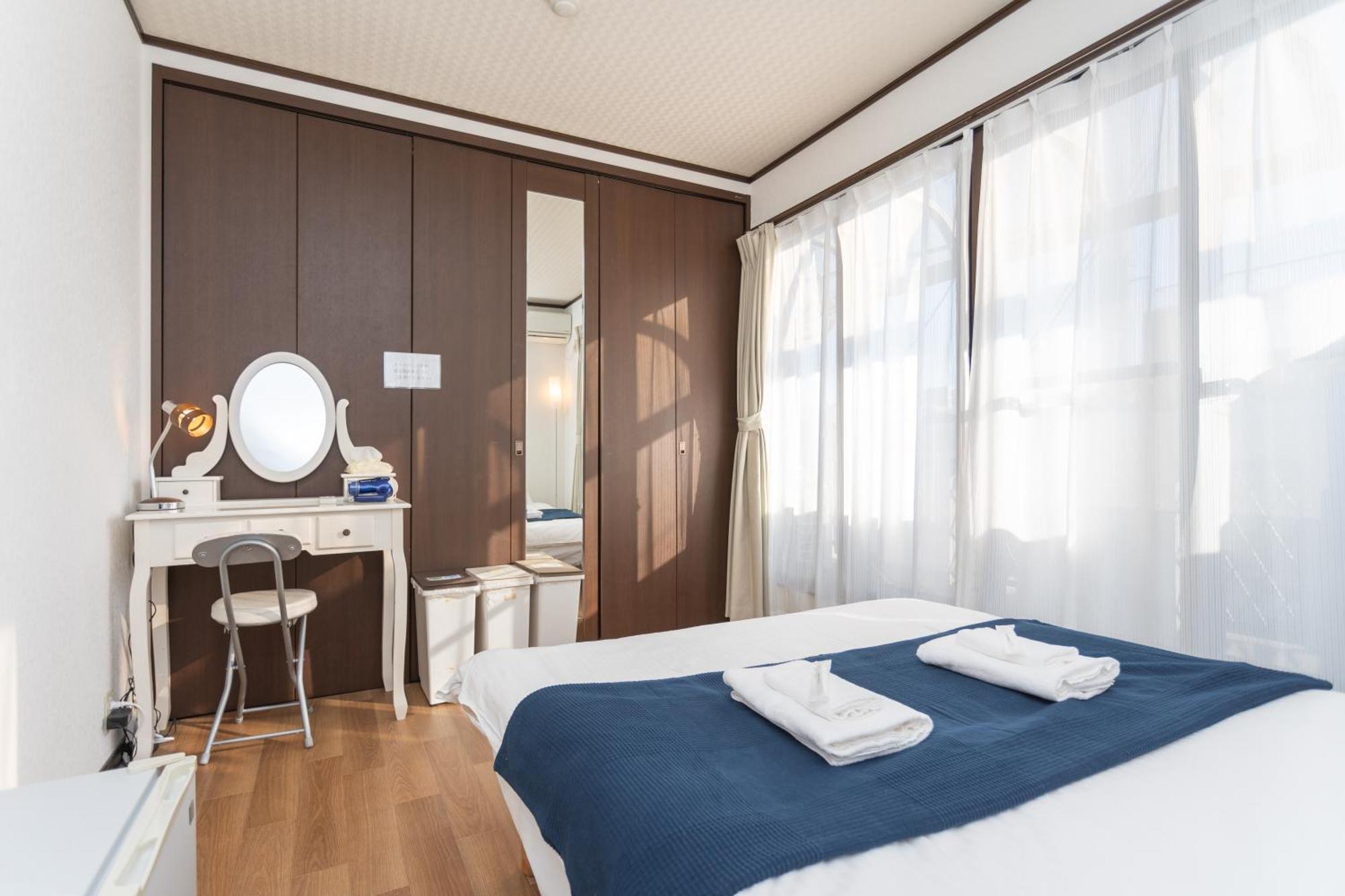 קיוטו ゲストハウスoneworld Toji東寺 מראה חיצוני תמונה