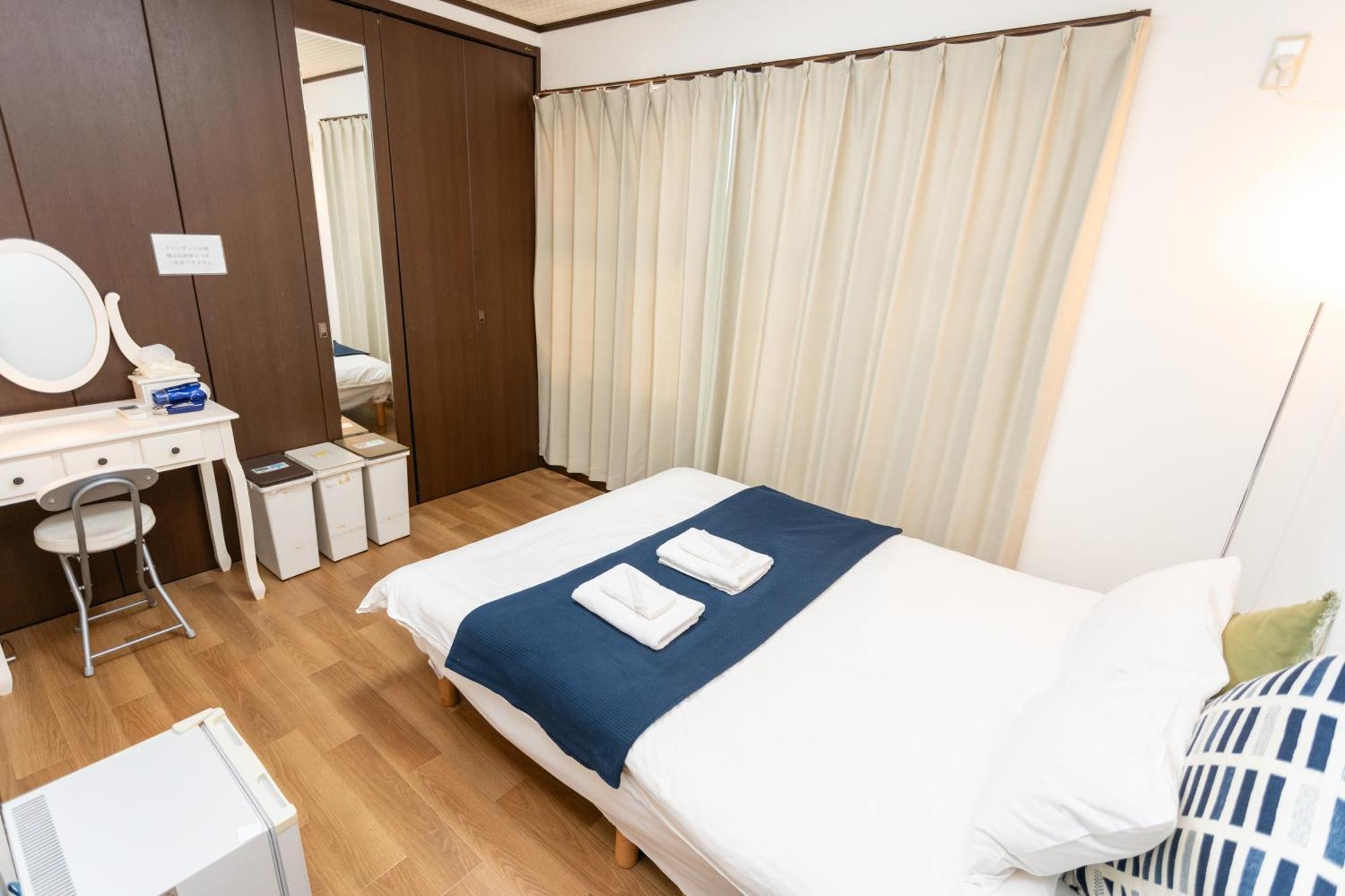 קיוטו ゲストハウスoneworld Toji東寺 מראה חיצוני תמונה