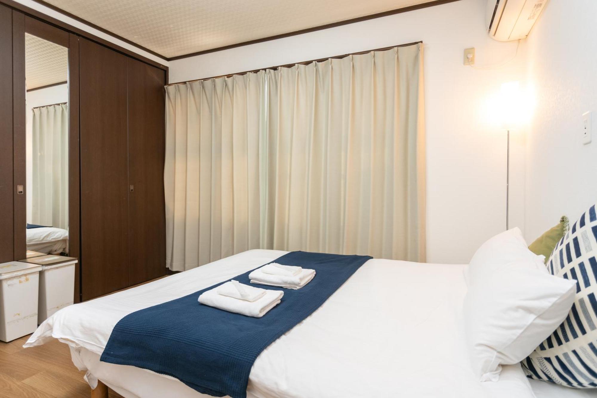 קיוטו ゲストハウスoneworld Toji東寺 מראה חיצוני תמונה