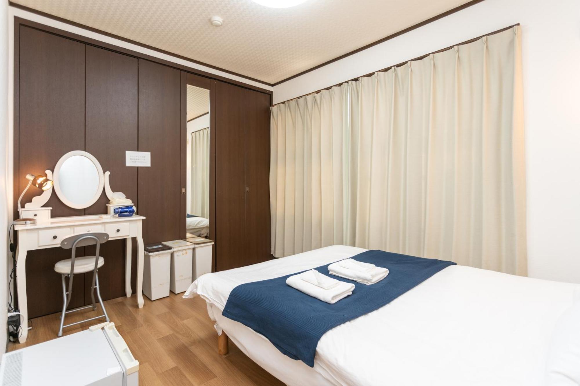 קיוטו ゲストハウスoneworld Toji東寺 מראה חיצוני תמונה