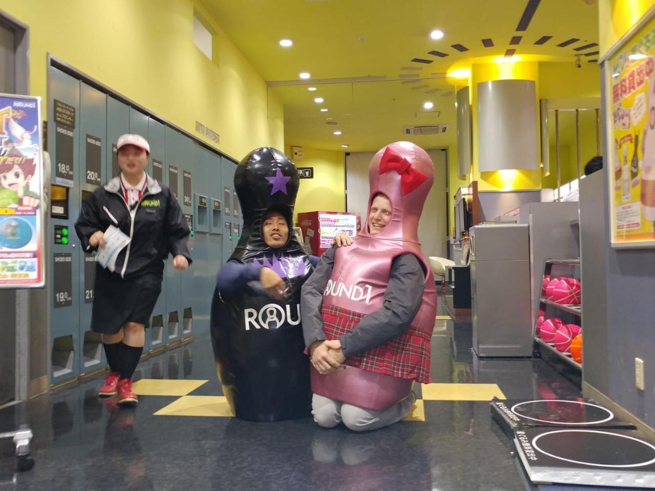 קיוטו ゲストハウスoneworld Toji東寺 מראה חיצוני תמונה